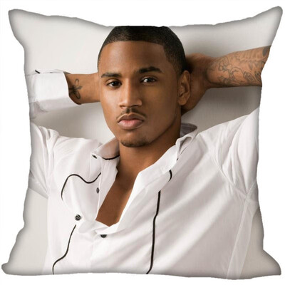 Chris Brown Hot Sale Pillow Case High Quality New Years Pillowcase Decorative Pillow Cover For Wedding Decorative Christmas 35x35CM 35x35CM
Chris Brown Hot Sale Pillow Case High Quality New Years Pillowcase Decorative Pillow Cover For Wedding Decorative Christmas 35x35CM 35x35CM
