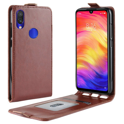 WIERSS Flip Leather Case for Xiaomi Redmi Note 7 Note7 Redmi Note 6 Pro 32GB 64GB Retro Wallet Case Leather Cover Cases
WIERSS Flip Leather Case for Xiaomi Redmi Note 7 Note7 Redmi Note 6 Pro 32GB 64GB Retro Wallet Case Leather Cover Cases