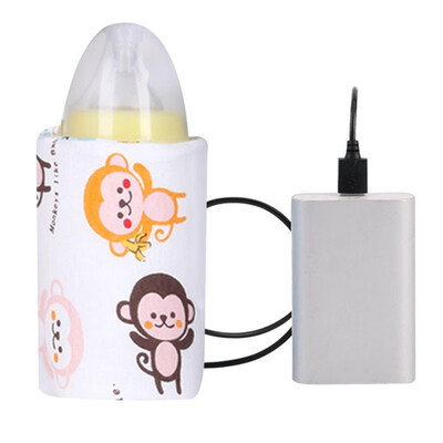 USB portable bottle Bag Warmers milk warmer infant feeding bottle heated cover thermostat food heater insulation
USB portable bottle Bag Warmers milk warmer infant feeding bottle heated cover thermostat food heater insulation