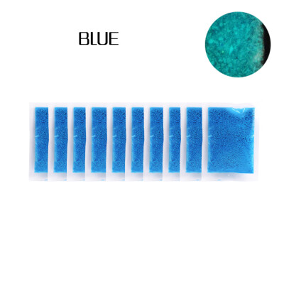 Colorful Beautiful Fluorescent Sand Glow in the Dark Home Decorating Luminous Supplies
Colorful Beautiful Fluorescent Sand Glow in the Dark Home Decorating Luminous Supplies