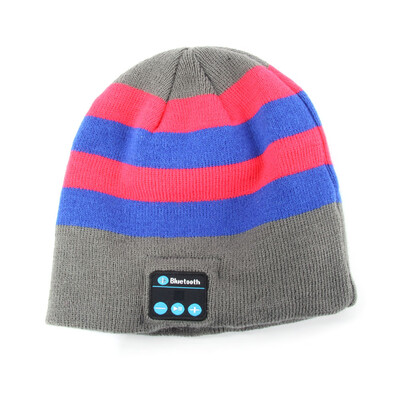 EDAL Men Women Bluetooth 30 Headset Mic Call Soft Warm Beanie Hat Wireless Smart Cap Headphone Headset Speaker Mic
EDAL Men Women Bluetooth 30 Headset Mic Call Soft Warm Beanie Hat Wireless Smart Cap Headphone Headset Speaker Mic