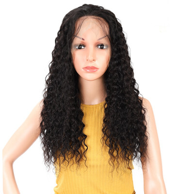 Amazing Star Malaysian Hair Water Wave Lace Front Wigs Virgin Hair Lace Front Wigs Water Wave Human Hair Lace Wigs with Baby Hair
Amazing Star Malaysian Hair Water Wave Lace Front Wigs Virgin Hair Lace Front Wigs Water Wave Human Hair Lace Wigs with Baby Hair