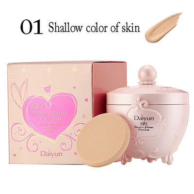 New BB concealer cream foundation makeup concealer cream Moisturizing Blemish Cream Concealer primer cream
New BB concealer cream foundation makeup concealer cream Moisturizing Blemish Cream Concealer primer cream
