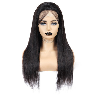 Amazing Star Full Lace Wigs Human Hair Straight Hair Full Lace Wigs Brazilian Virgin Hair Full Lace Wigs with Baby Hair
Amazing Star Full Lace Wigs Human Hair Straight Hair Full Lace Wigs Brazilian Virgin Hair Full Lace Wigs with Baby Hair