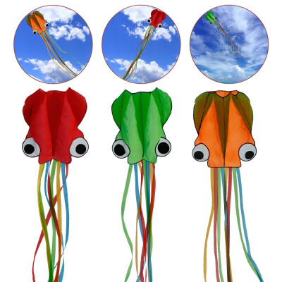 4M Octopus Kite Line Large Octopus Kite with Handle Line Children Kites Surfing with 30 Meters Line Board Kite
4M Octopus Kite Line Large Octopus Kite with Handle Line Children Kites Surfing with 30 Meters Line Board Kite