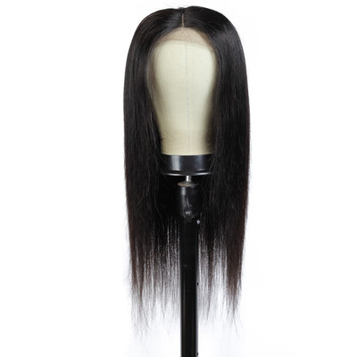 Amazing Star Brazilian Virgin Hair Straight Hair Lace Front Wigs 4x4 Inch Human Hair Lace Front Wigs Natural Color Soft&Bouncy
Amazing Star Brazilian Virgin Hair Straight Hair Lace Front Wigs 4x4 Inch Human Hair Lace Front Wigs Natural Color Soft&Bouncy