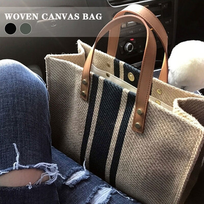 Womes Fashion Large Straw Bag Women Handbag Modern Sexy Casual Color Matching Tote Bags
Womes Fashion Large Straw Bag Women Handbag Modern Sexy Casual Color Matching Tote Bags