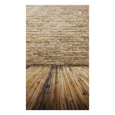 15 09m 49 30ft Backdrop Photography Background Brick Wall Wood Floor Pattern for DSLR Camera Photo Studio Video
15 09m 49 30ft Backdrop Photography Background Brick Wall Wood Floor Pattern for DSLR Camera Photo Studio Video