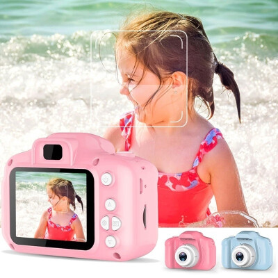 20 LCD Kids Digital Video Camera Mini Rechargeable Children Camera Shockproof 8MP HD Toddler Cameras Child Camcorder
20 LCD Kids Digital Video Camera Mini Rechargeable Children Camera Shockproof 8MP HD Toddler Cameras Child Camcorder