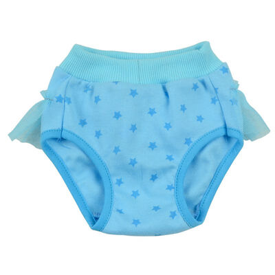 Lovely Bow Hygienic Short Pants Pets Sanitary Underwear Cotton Blend Physiological Panties Briefs For Dogs Cats
Lovely Bow Hygienic Short Pants Pets Sanitary Underwear Cotton Blend Physiological Panties Briefs For Dogs Cats