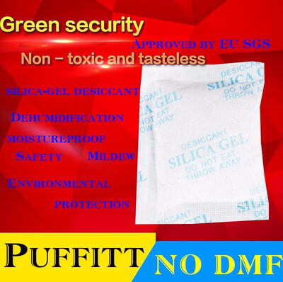 Sofitel 10 - 500g packed silica gel particle desiccant moisture-proof mildew-proof desiccant clothing electronic shoe cap desiccan
Sofitel 10 - 500g packed silica gel particle desiccant moisture-proof mildew-proof desiccant clothing electronic shoe cap desiccan