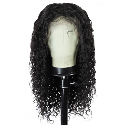 Amazing Star Brazilian Lace Front Wigs Water Wave Lace Front Wigs with Baby Hair 150 Density Virgin Hair Lace Wigs Full&Thick
Amazing Star Brazilian Lace Front Wigs Water Wave Lace Front Wigs with Baby Hair 150 Density Virgin Hair Lace Wigs Full&Thick