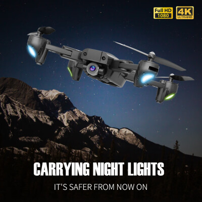 Willkey HJ68 RC Drone With 4K1080P HD Camera Optical Flow Positioning WIFI FPV Foldable Quadcopter Helicopter Drones Follow Me
Willkey HJ68 RC Drone With 4K1080P HD Camera Optical Flow Positioning WIFI FPV Foldable Quadcopter Helicopter Drones Follow Me