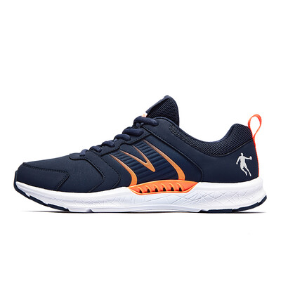 Jordan mens shoes leather sports shoes mens lightweight shock absorber mens running casual shoes XM4580229B college blue shiny orange 44
Jordan mens shoes leather sports shoes mens lightweight shock absorber mens running casual shoes XM4580229B college blue shiny orange 44