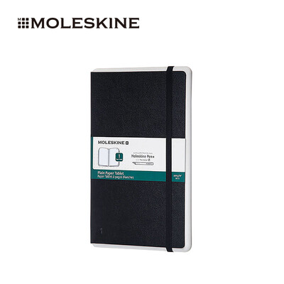 MOLESKINE SWS intelligent writing replacement notebook black hard surface pure white page large notebook 4783 not to buy
MOLESKINE SWS intelligent writing replacement notebook black hard surface pure white page large notebook 4783 not to buy