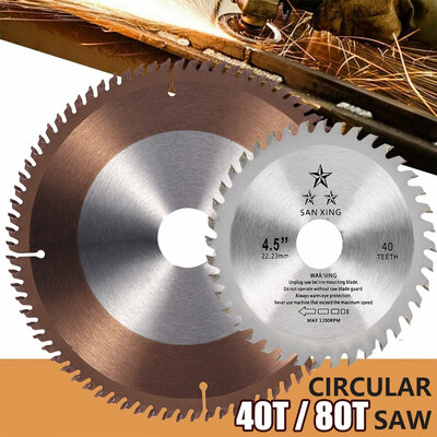 115185MM High Speed Steel Circular Saw Blade Wood Cutting Tool Woodworking for Rotary Tool
115185MM High Speed Steel Circular Saw Blade Wood Cutting Tool Woodworking for Rotary Tool