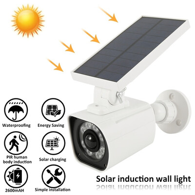 Solar Light Outdoor Security Lighting Motion Sensor Lights 6500K Solar Spotlight Flood Lights Waterproof with Wireless Solar Light
Solar Light Outdoor Security Lighting Motion Sensor Lights 6500K Solar Spotlight Flood Lights Waterproof with Wireless Solar Light