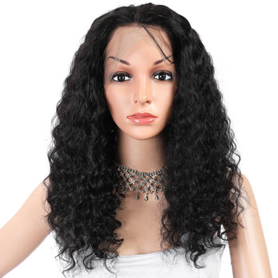 Amazing Star Curly Hair Lace Wigs Virgin Human Hair Lace Front Wigs Malaysian Hair Deep Wave Lace Frontal Wigs Natural Color
Amazing Star Curly Hair Lace Wigs Virgin Human Hair Lace Front Wigs Malaysian Hair Deep Wave Lace Frontal Wigs Natural Color