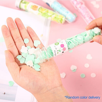 Travel Mini Soap Outdoor Body Bath Hand Washing Confetti Dish Foaming Flower Paper Soap Disposable Clean Slice Soap
Travel Mini Soap Outdoor Body Bath Hand Washing Confetti Dish Foaming Flower Paper Soap Disposable Clean Slice Soap