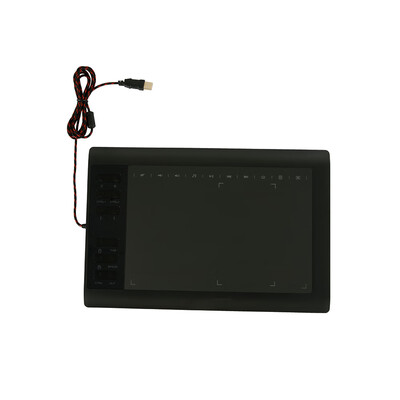 106 Inch Professional Graphic Tablet 8192 Levels Digital Drawing Tablet Pen Tablet
106 Inch Professional Graphic Tablet 8192 Levels Digital Drawing Tablet Pen Tablet