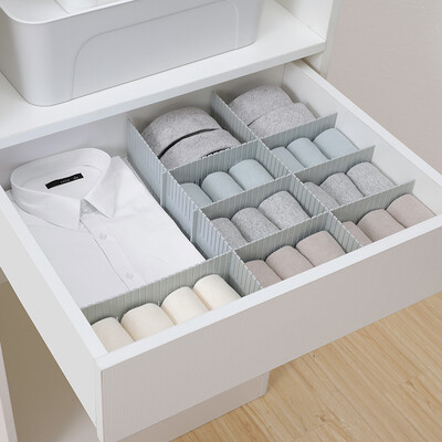 Rhyme Endless Wardrobe Baffle Isolation Board Wardrobe Spacer Mezzanine Internal Storage Layered Spacer Nail Separator Three Piece
Rhyme Endless Wardrobe Baffle Isolation Board Wardrobe Spacer Mezzanine Internal Storage Layered Spacer Nail Separator Three Piece