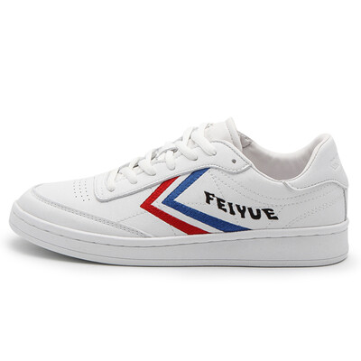 Dafu Feiyue feiyue basic models of super-fiber leather wild sports casual white shoes female 7010 white red blue 37
Dafu Feiyue feiyue basic models of super-fiber leather wild sports casual white shoes female 7010 white red blue 37