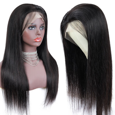 Amazing Star Lace Wigs Brazilian Virgin Hair Straight Hair 360 Lace Front Wigs Straight Human Hair Lace Front Wigs with Baby Hair
Amazing Star Lace Wigs Brazilian Virgin Hair Straight Hair 360 Lace Front Wigs Straight Human Hair Lace Front Wigs with Baby Hair