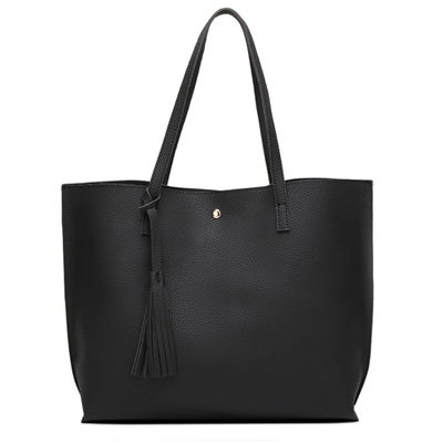 Women Shoulder Bags PU Leather Ladies Handbags Lightweight Tote bag Top Handle Handbags
Women Shoulder Bags PU Leather Ladies Handbags Lightweight Tote bag Top Handle Handbags