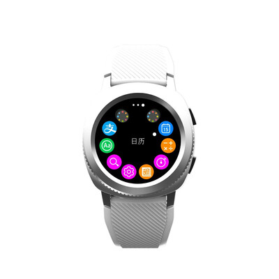 Microwear L2 Smart Watch MTK2502 Smartwatch IP68 Waterproof Bluetooth Calling Heart Rate Sleep Monitor Sports Watch
Microwear L2 Smart Watch MTK2502 Smartwatch IP68 Waterproof Bluetooth Calling Heart Rate Sleep Monitor Sports Watch