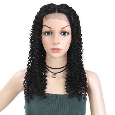 Amazing Star Human Hair Lace Front Wigs 4x4 Inch Curly Wave Lace Front Wigs Brazilian Virgin Hair Curly Wave Lace Front Wigs
Amazing Star Human Hair Lace Front Wigs 4x4 Inch Curly Wave Lace Front Wigs Brazilian Virgin Hair Curly Wave Lace Front Wigs
