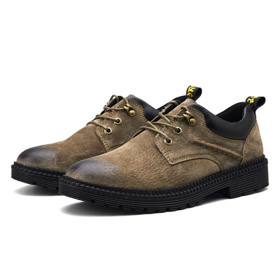 Martin boots mens extra large short boots British wind mens tooling boots extra large desert boots
Martin boots mens extra large short boots British wind mens tooling boots extra large desert boots