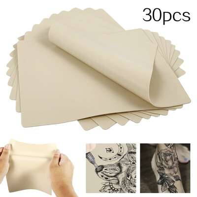 5102030PCS Learning Blank Tattoo Tattooing Fake False Practice Skin 20 x 15cm Synthetic
5102030PCS Learning Blank Tattoo Tattooing Fake False Practice Skin 20 x 15cm Synthetic