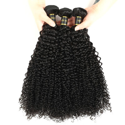 Amazing Star Brazilian Virgin Hair Curly Hair 3 Bundles Virgin Human Hair Extensions Natural Color
Amazing Star Brazilian Virgin Hair Curly Hair 3 Bundles Virgin Human Hair Extensions Natural Color