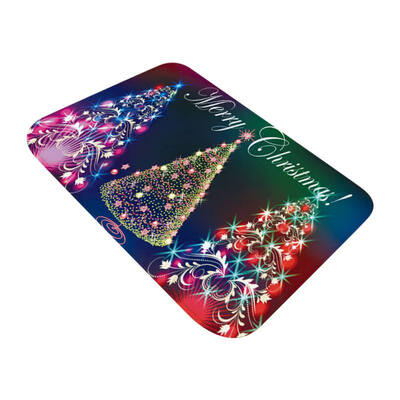 Rug Absorbent Bath Mats Non Slip Rubber Back Bath Mats 3D Thicken Carpet Small Rug for Home Hotel Xmas Decorative
Rug Absorbent Bath Mats Non Slip Rubber Back Bath Mats 3D Thicken Carpet Small Rug for Home Hotel Xmas Decorative