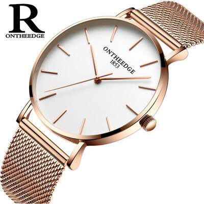 New Watch Mens Male Watch Waterproof Business Super Thin Lovers Watches Fashion Watch Unisex
New Watch Mens Male Watch Waterproof Business Super Thin Lovers Watches Fashion Watch Unisex