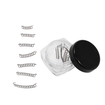 12Pcs Ingrown Toenail Correction Wire Fixer Ingrown Toe Nail Corrector Pedicure Treatment Foot Care Tool
12Pcs Ingrown Toenail Correction Wire Fixer Ingrown Toe Nail Corrector Pedicure Treatment Foot Care Tool
