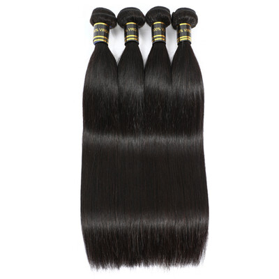 Amazing Star Virgin Hair Brazilian Straight Hair 4 Bundles Human Hair Straight Weave Natural Color
Amazing Star Virgin Hair Brazilian Straight Hair 4 Bundles Human Hair Straight Weave Natural Color