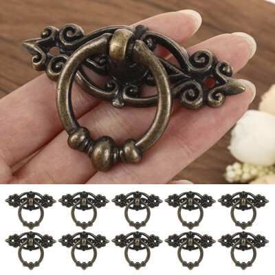 Willstar 10x Kitchen Vintage Rustic Handle Cabinet Drawer Antique Retro Alloy Handle Knob
Willstar 10x Kitchen Vintage Rustic Handle Cabinet Drawer Antique Retro Alloy Handle Knob
