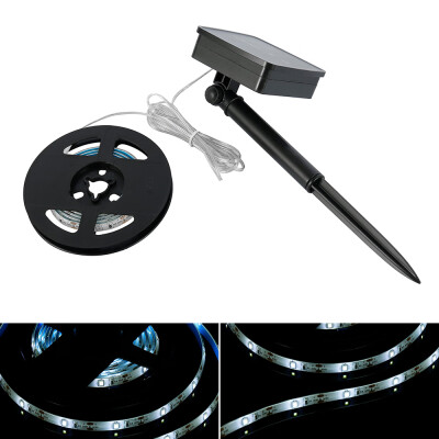 Willstar 984 ft 90LED Waterproof Solar Powered Light Strip Garden Party Xmas Decor Outdoor
Willstar 984 ft 90LED Waterproof Solar Powered Light Strip Garden Party Xmas Decor Outdoor