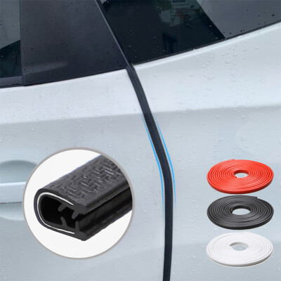 Willstar 5M Car Door Boot Edge Protector Strip Trim U Shape Guard Seal Rubber
Willstar 5M Car Door Boot Edge Protector Strip Trim U Shape Guard Seal Rubber