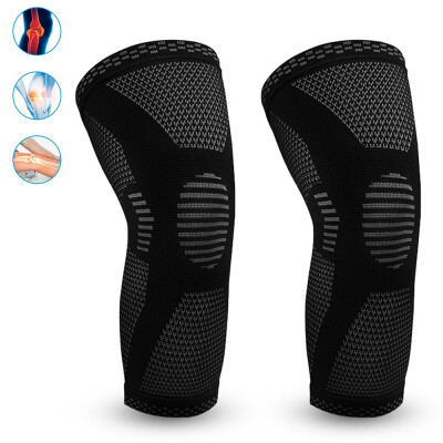 Willstar Knitted Knee Pads Knee Arthritis Support Support Frame Stabilizer Strap Wrap Black
Willstar Knitted Knee Pads Knee Arthritis Support Support Frame Stabilizer Strap Wrap Black