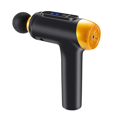 Willstar Massage Gun Muscle Relaxation Massager Electric Stimulator Fascial Gun Fitness Equipment Noise Reduction Design
Willstar Massage Gun Muscle Relaxation Massager Electric Stimulator Fascial Gun Fitness Equipment Noise Reduction Design