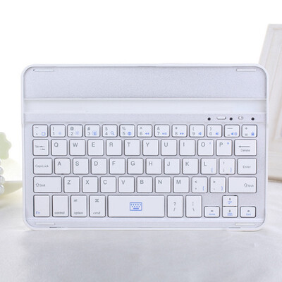 iPad mini aluminum-magnesium alloy ultra-thin Bluetooth metal single keyboard ipad mini card slot type Bluetooth keyboard
iPad mini aluminum-magnesium alloy ultra-thin Bluetooth metal single keyboard ipad mini card slot type Bluetooth keyboard