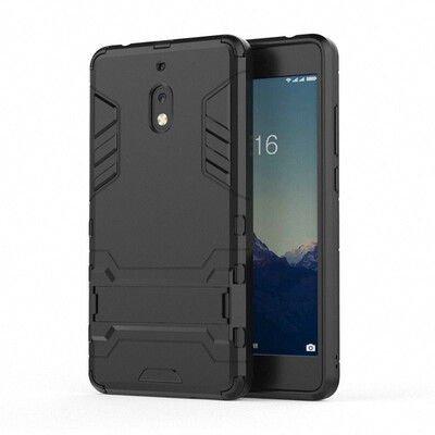 for Nokia 21 2 2018 TA-1080 TA-1092 WIERSS Shockproof Hard Phone Case for Nokia 2 TA-1029 TA-1035 Armor Case Back Cover Case
for Nokia 21 2 2018 TA-1080 TA-1092 WIERSS Shockproof Hard Phone Case for Nokia 2 TA-1029 TA-1035 Armor Case Back Cover Case