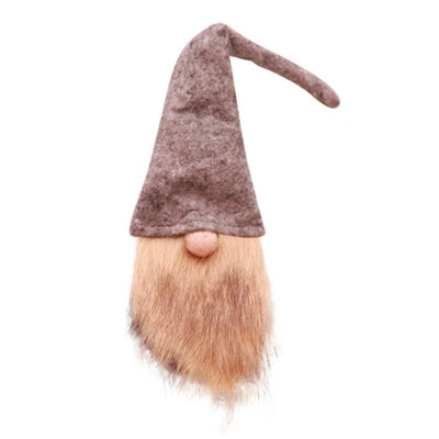 Yellow Long Beard Santa Claus Elf Bottle Set Festival New Year Dinner Party Christmas Decorations for Home Christmas Decoration
Yellow Long Beard Santa Claus Elf Bottle Set Festival New Year Dinner Party Christmas Decorations for Home Christmas Decoration