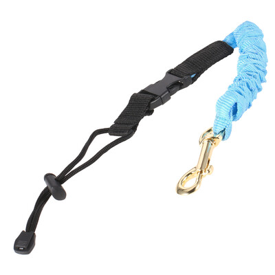 Elastic Paddle Leash Kayak Canoe Safety Fishing Rod Rowing Boats Coiled Lanyard Cord Tie Rope
Elastic Paddle Leash Kayak Canoe Safety Fishing Rod Rowing Boats Coiled Lanyard Cord Tie Rope