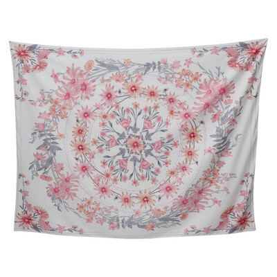 Willstar Flower Print Tapestry Landscape Tapestry Art Tapestry Wall Tapestry Wall Hanging Home Decor
Willstar Flower Print Tapestry Landscape Tapestry Art Tapestry Wall Tapestry Wall Hanging Home Decor