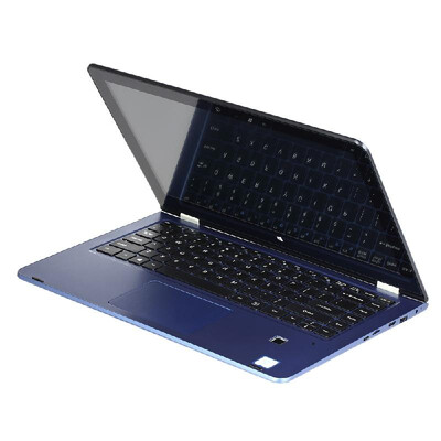 Windows 10 Laptop Tablet PC Core I7-6500U Notebook 133 Inches IPS 1080P Touch Screen 8GB DDR4 256GB SSD Dual Band WiFi Bluetooth
Windows 10 Laptop Tablet PC Core I7-6500U Notebook 133 Inches IPS 1080P Touch Screen 8GB DDR4 256GB SSD Dual Band WiFi Bluetooth