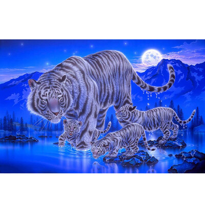 5D Diamond Painting Full Drill DIY Kit Arts Crafts Embroidery Cross Stitch Rhinestone Canvas Wall Home Decor Style 9
5D Diamond Painting Full Drill DIY Kit Arts Crafts Embroidery Cross Stitch Rhinestone Canvas Wall Home Decor Style 9