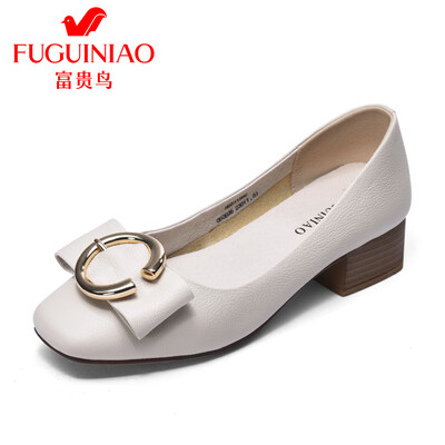 Fuguiniao single shoes womens shoes ladies shoes Mary Jane womens shoes fashion wild comfortable with H853156C beige 40
Fuguiniao single shoes womens shoes ladies shoes Mary Jane womens shoes fashion wild comfortable with H853156C beige 40